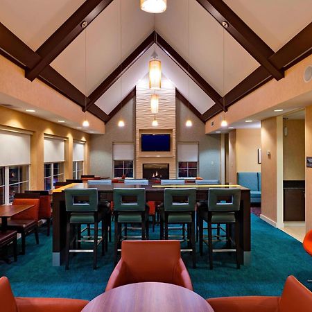 Residence Inn Merrillville Restaurant foto