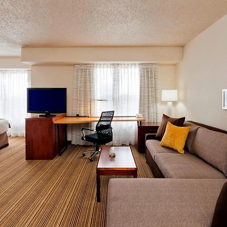 Residence Inn Merrillville Exterior foto