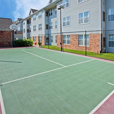Residence Inn Merrillville Exterior foto