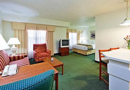 Residence Inn Merrillville Zimmer foto